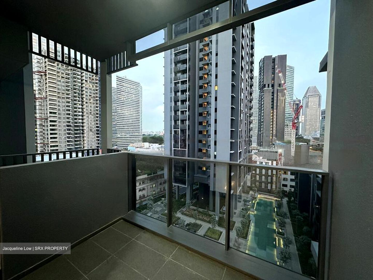 The M (D7), Apartment #460286961